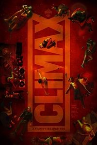 Climax poster image