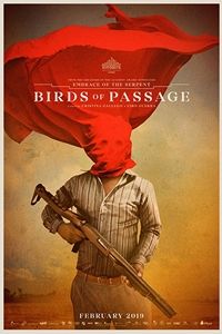 Birds of Passage poster image