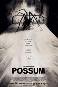 Possum logo