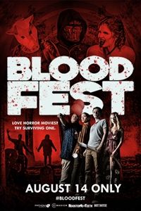 Blood Fest logo