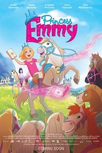 Prinzessin Emmy poster image