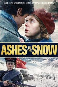 Ashes in the Snow poster image