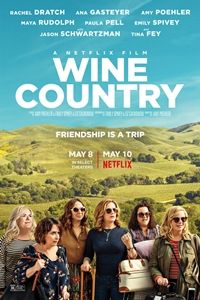 Wine Country logo