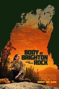 Body at Brighton Rock logo