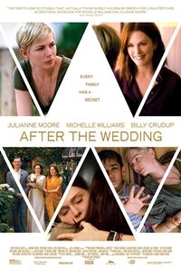 After the Wedding poster image