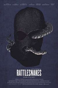 Rattlesnakes logo