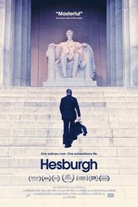Hesburgh logo