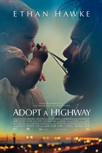 Adopt a Highway logo