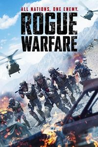 Rogue Warfare logo