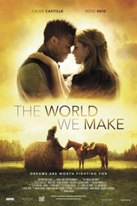 The World We Make logo