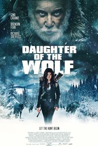 Daughter of the Wolf logo