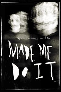 Made Me Do It logo