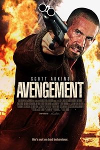 Avengement poster image