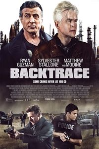 Backtrace logo