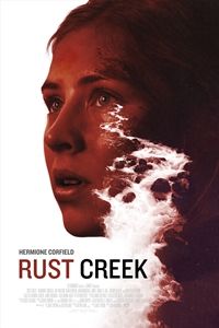Rust Creek logo
