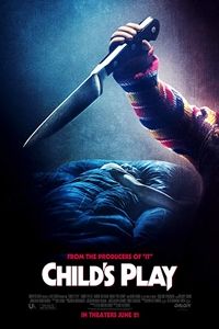 Child's Play poster image