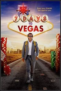 7 Days to Vegas logo
