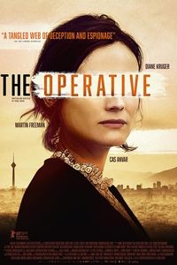 The Operative poster image