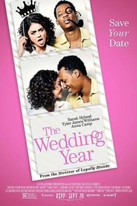 The Wedding Year logo