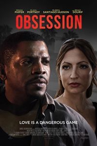 Obsession logo
