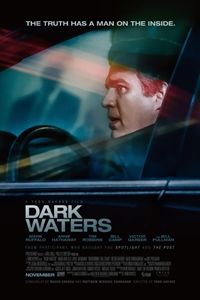 Dark Waters logo
