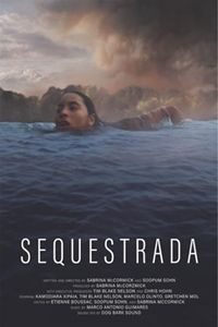 Sequestrada logo