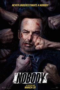 Nobody logo
