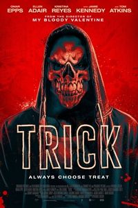 Trick logo