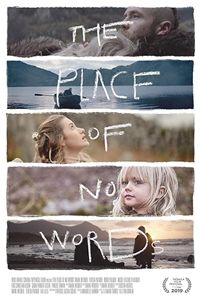 The Place of No Words logo