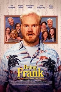 Being Frank logo