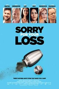 Sorry For Your Loss logo