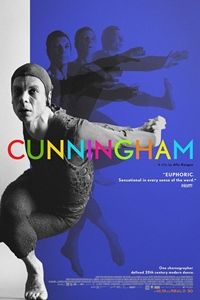 Cunningham poster image