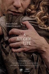 A Hidden Life poster image