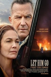 Let Him Go logo