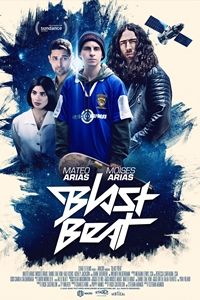 Blast Beat logo