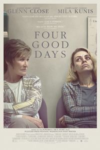 Four Good Days logo