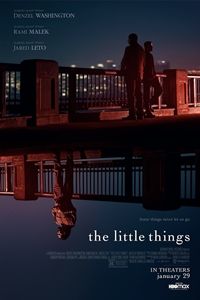 The Little Things logo
