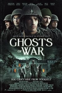 Ghosts of War poster image