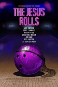 The Jesus Rolls logo