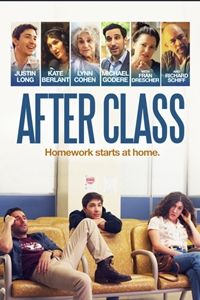 After Class poster image