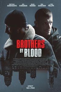Brothers by Blood logo