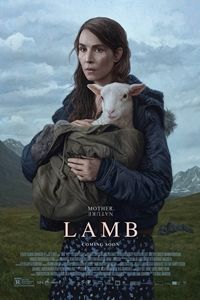 Lamb logo