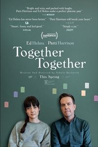 Together Together logo