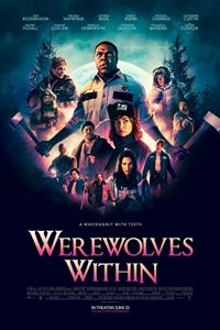 Werewolves Within logo