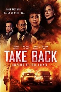 Take Back logo