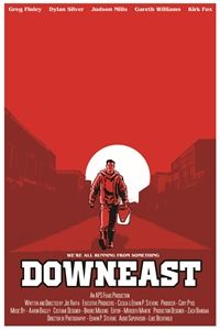 Downeast logo