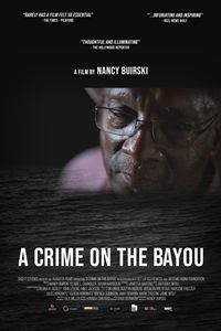 A Crime on the Bayou poster image