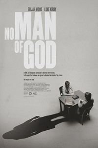 No Man of God logo