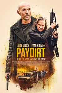 Paydirt logo