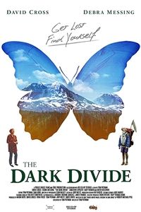 The Dark Divide logo
